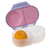 Load image into Gallery viewer, B Box Snackbox Lunchbox - Stitch
