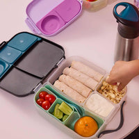 Load image into Gallery viewer, bbox large lunchbox night vison
