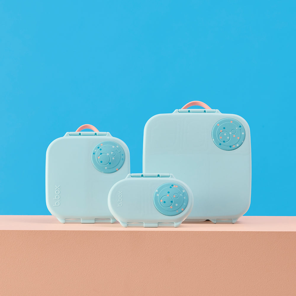B Box Lunchbox - Confetti