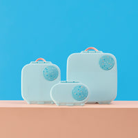 Load image into Gallery viewer, B Box Lunchbox - Confetti
