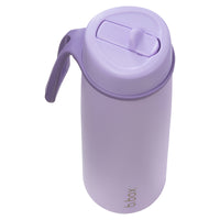 Load image into Gallery viewer, bbox 690ml insulated bottle lilac love
