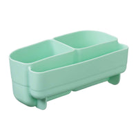 Load image into Gallery viewer, bbox mini lunchbox bento tray forest
