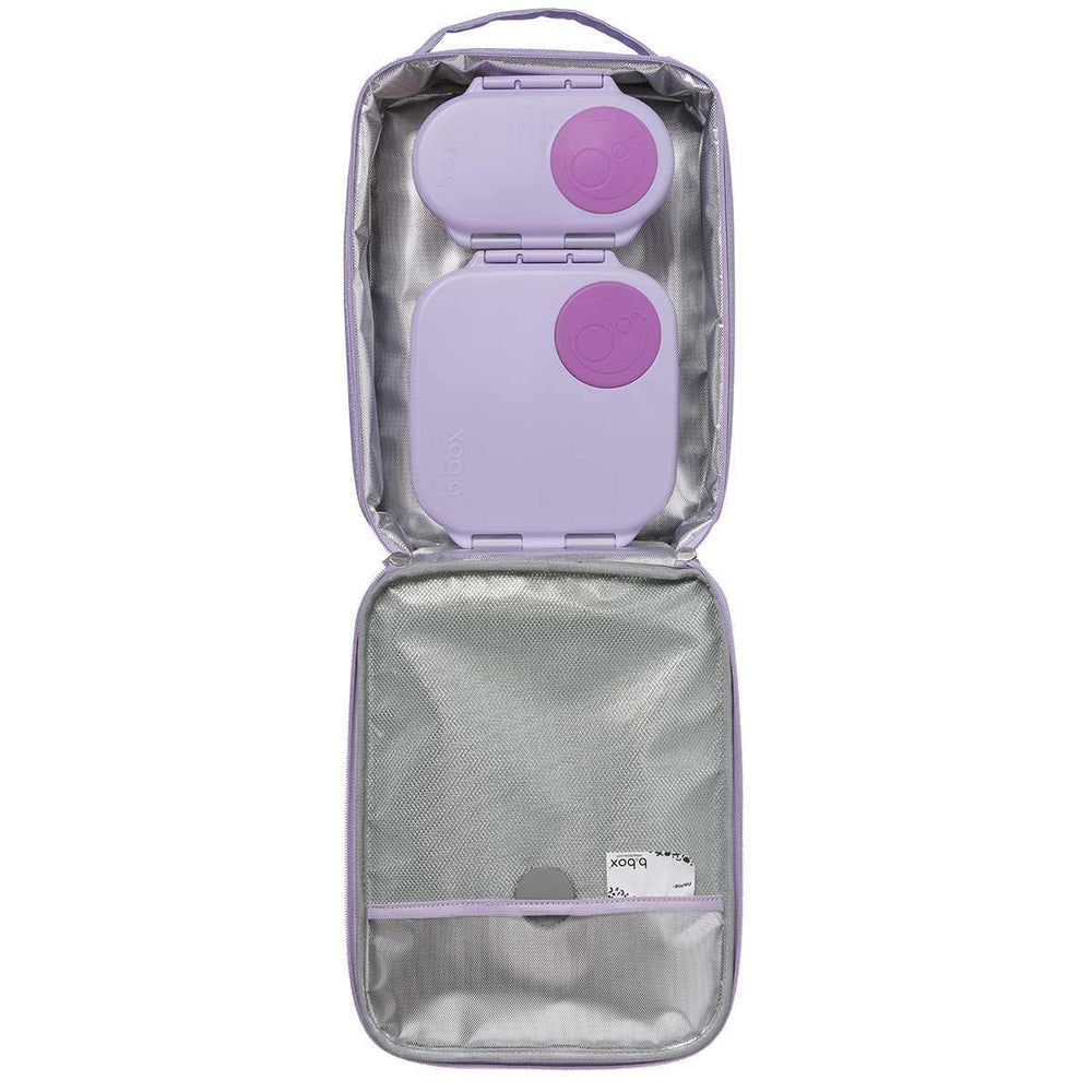 bbox insulated lunchbag stardust