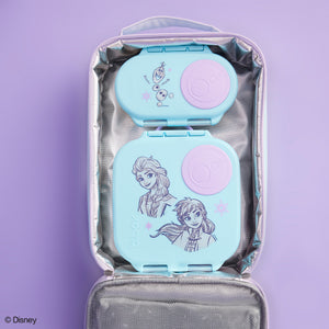 bbox disney frozen flexi lunchbag