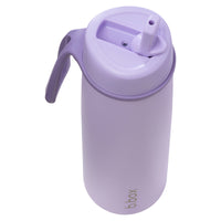 Load image into Gallery viewer, bbox 690ml insulated bottle lilac love
