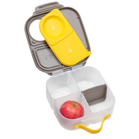 Load image into Gallery viewer, bbox mini lunchbox batman
