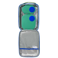 Load image into Gallery viewer, B Box Flexi Insulated Lunch Bag - Recharge
