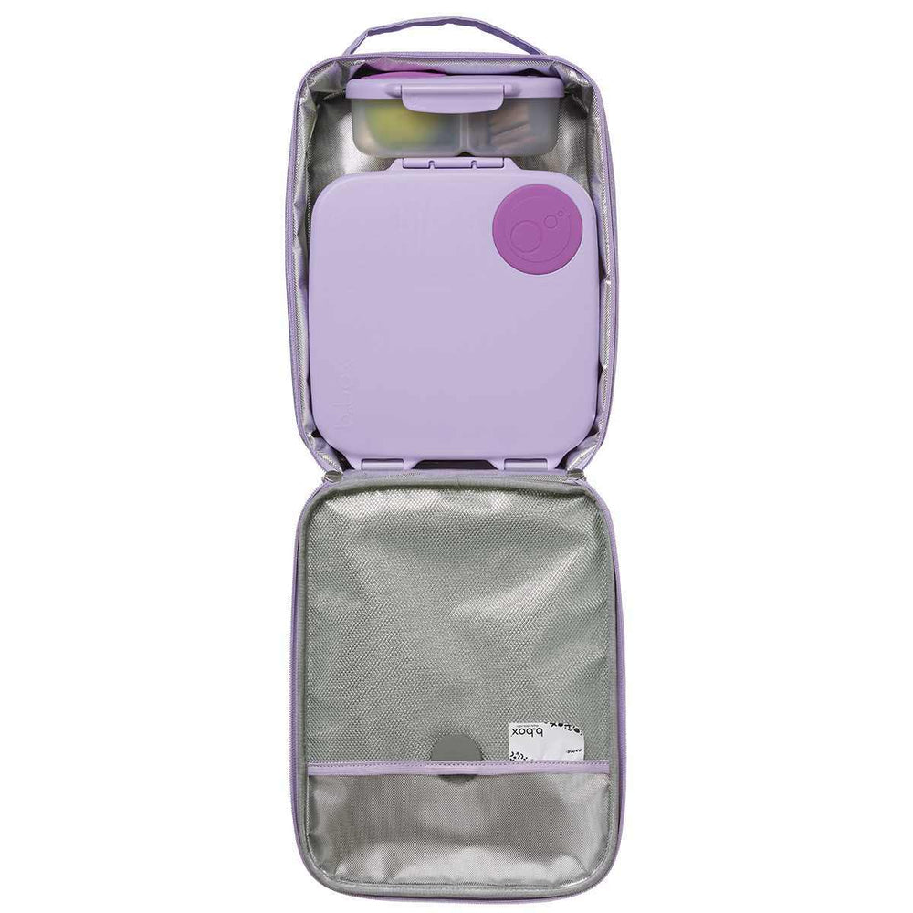 bbox insulated lunchbag stardust