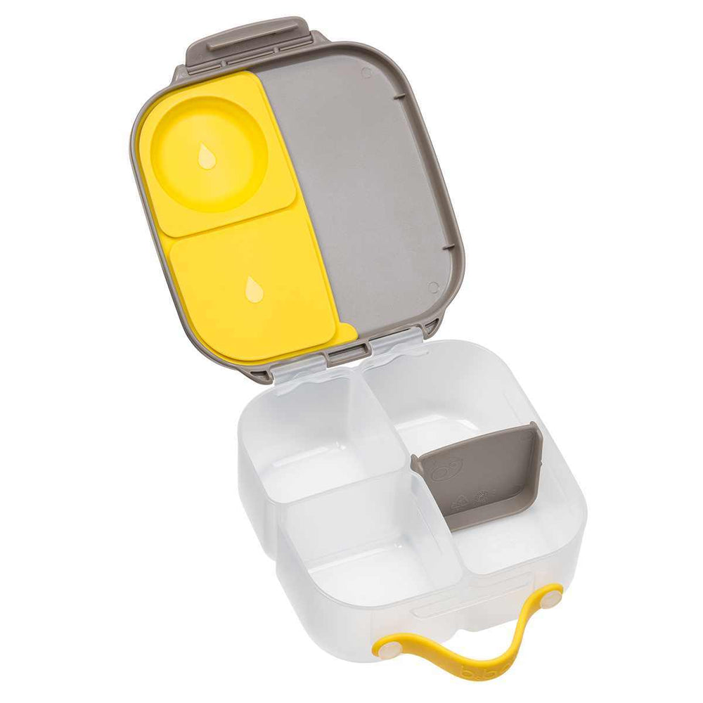 bbox mini lunchbox batman