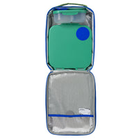 Load image into Gallery viewer, B Box Flexi Insulated Lunch Bag - Recharge
