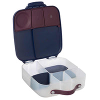 Load image into Gallery viewer, bbox large lunchbox harry potter
