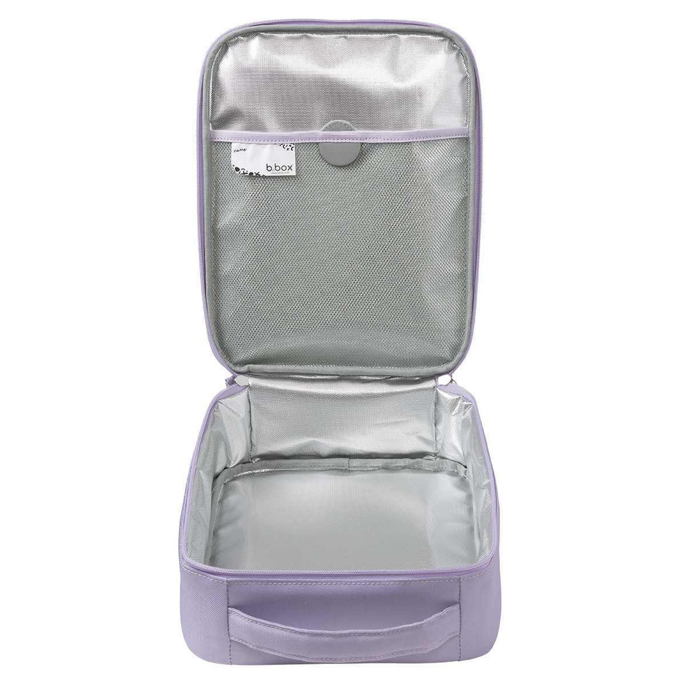 bbox insulated lunchbag stardust