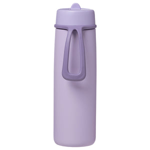 bbox 690ml insulated bottle lilac love