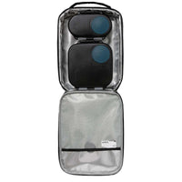 Load image into Gallery viewer, bbox insulated lunchbag basic black
