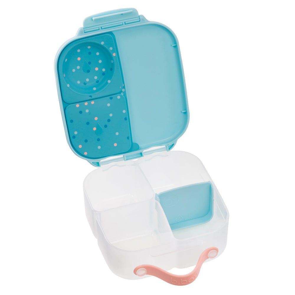 B Box Mini Lunchbox - Confetti