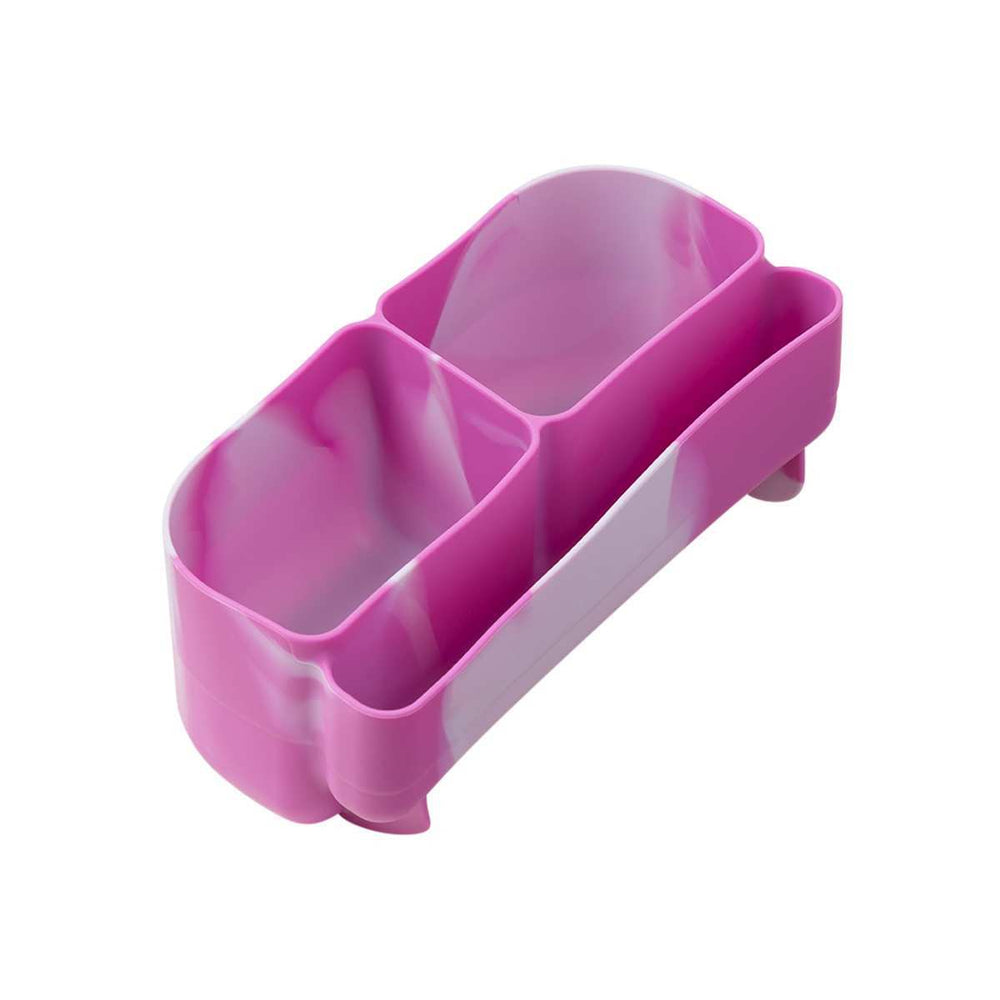 bbox mini lunchbox bento tray cosmic