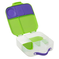 Load image into Gallery viewer, B Box Lunchbox - Hulk
