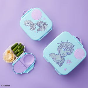 frozen mini lunchbox