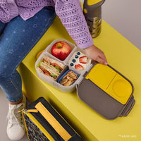 Load image into Gallery viewer, bbox mini lunchbox batman
