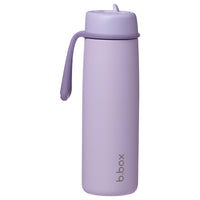 Load image into Gallery viewer, bbox 690ml insulated bottle lilac love
