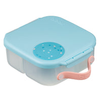 Load image into Gallery viewer, B Box Mini Lunchbox - Confetti
