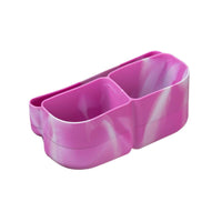 Load image into Gallery viewer, bbox mini lunchbox bento tray cosmic
