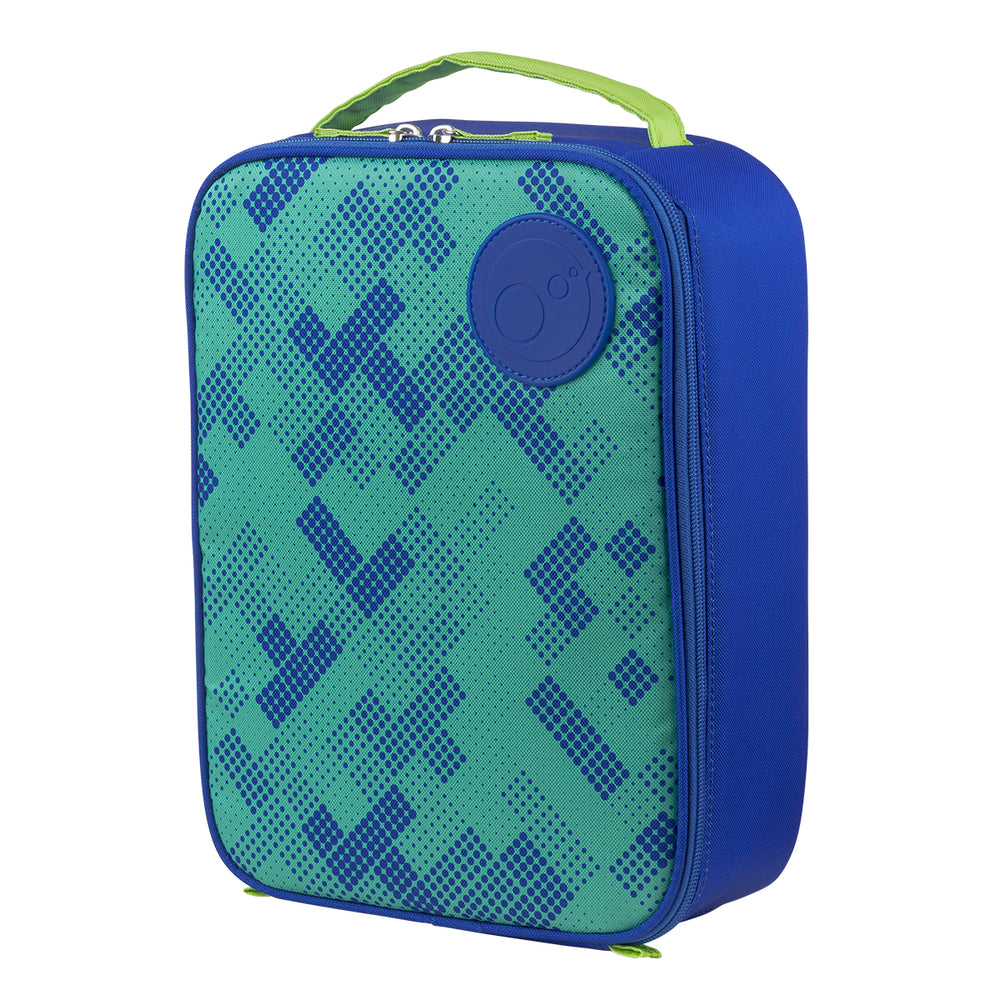 B Box Flexi Insulated Lunch Bag - Recharge