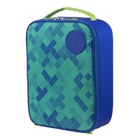 Load image into Gallery viewer, B Box Flexi Insulated Lunch Bag - Recharge
