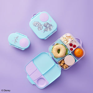 bbox frozen elsa lunchbox