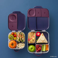 Load image into Gallery viewer, bbox large lunchbox harry potter
