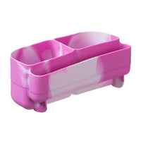 Load image into Gallery viewer, bbox mini lunchbox bento tray cosmic
