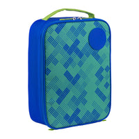 Load image into Gallery viewer, B Box Flexi Insulated Lunch Bag - Recharge
