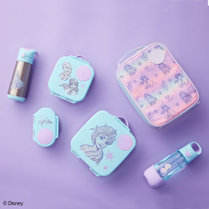 bbox frozen elsa lunchbox