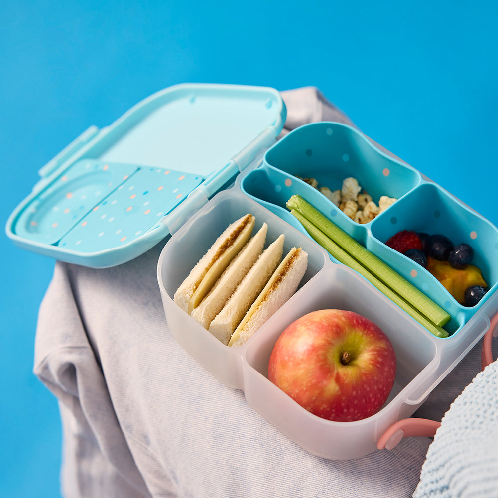 B Box Mini Lunchbox - Confetti