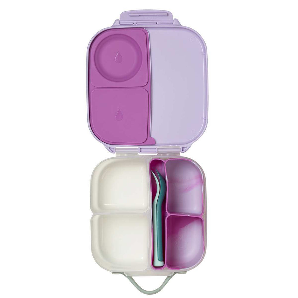 bbox mini lunchbox bento tray cosmic