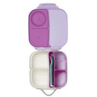 Load image into Gallery viewer, bbox mini lunchbox bento tray cosmic

