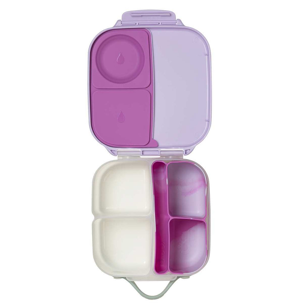 bbox mini lunchbox bento tray cosmic
