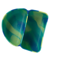 Load image into Gallery viewer, B Box Silicone Bento Buddy - Snackbox - Electric Jungle
