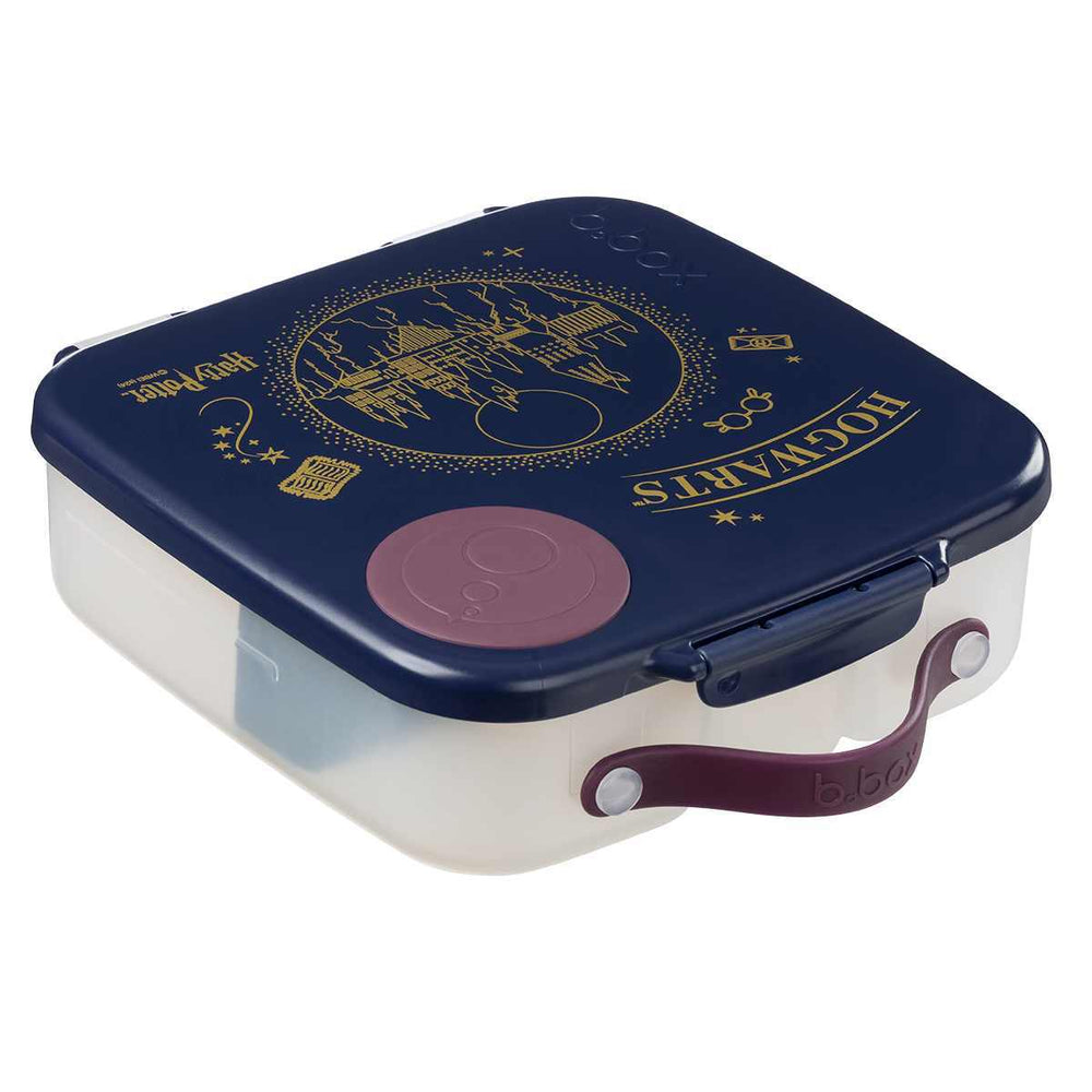 bbox large lunchbox harry potter