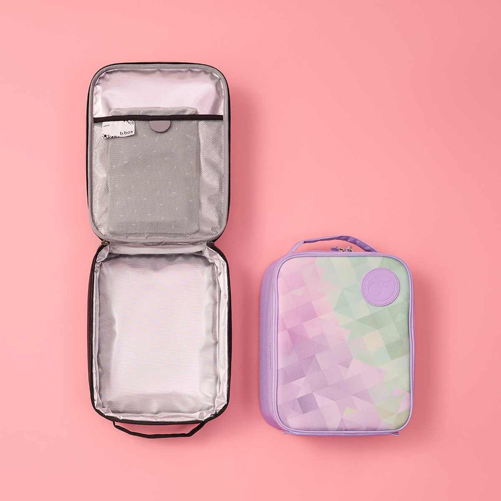 bbox insulated lunchbag stardust