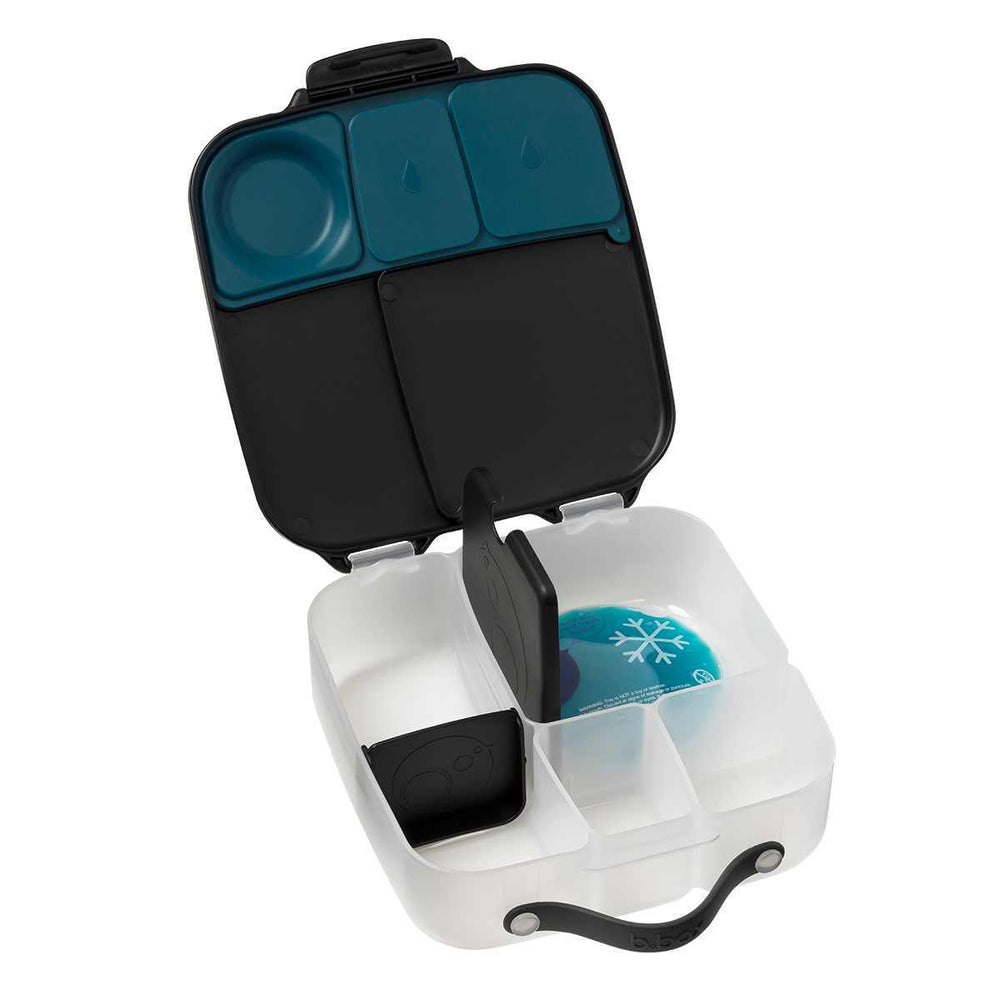 bbox large lunchbox night vison