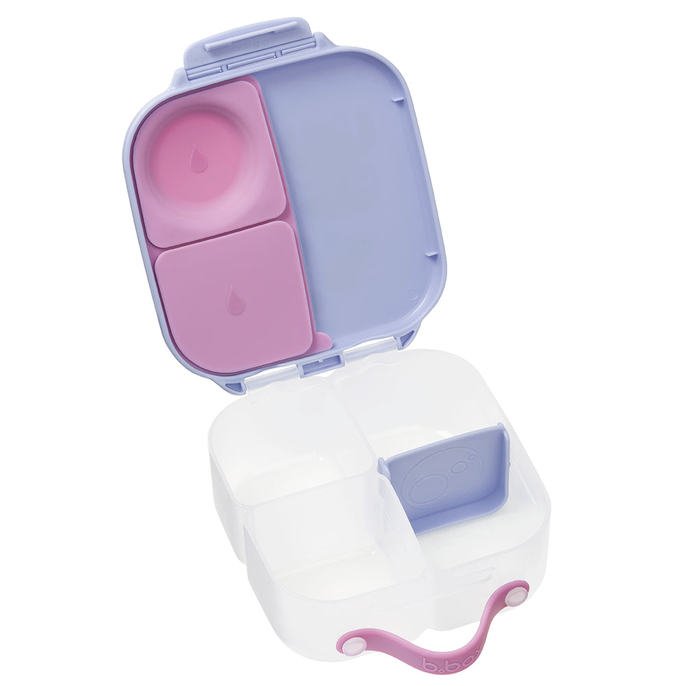 B Box Mini Lunchbox - Stitch