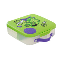 Load image into Gallery viewer, B Box Lunchbox - Hulk
