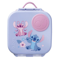 Load image into Gallery viewer, B Box Mini Lunchbox - Stitch
