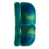 Load image into Gallery viewer, B Box Silicone Bento Tray - Mini Lunchbox - Electric Jungle
