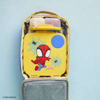 Load image into Gallery viewer, marvel spidey bbox lunchbox
