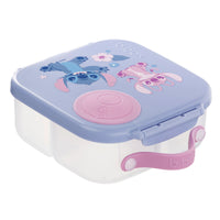 Load image into Gallery viewer, B Box Mini Lunchbox - Stitch
