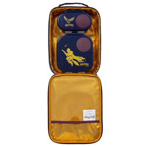 insulated lunch bag harry potter