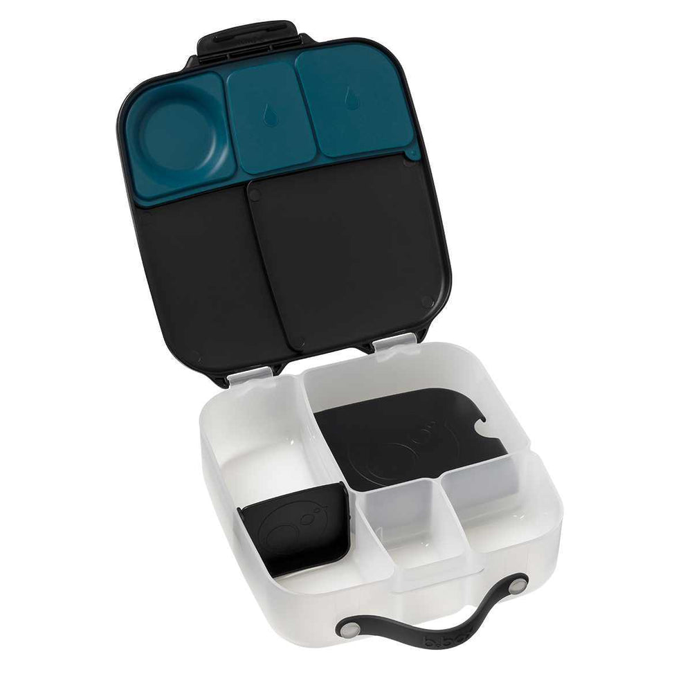 bbox large lunchbox night vison