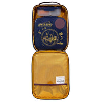 Load image into Gallery viewer, insulated lunch bag harry potter
